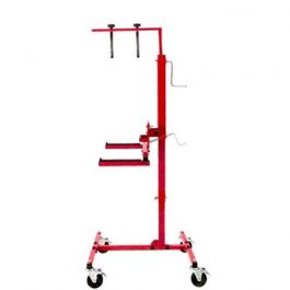 ITT I-DJO Door-Jack Option main image 1