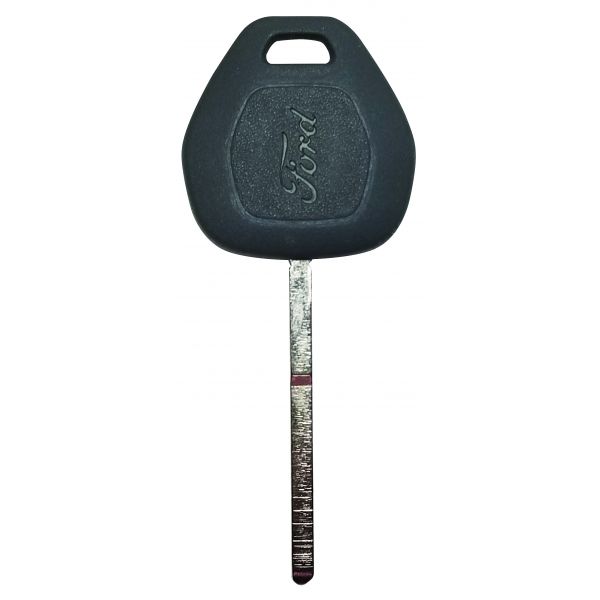 KEY,FORD NON/IPATS PLAIN GREY UN