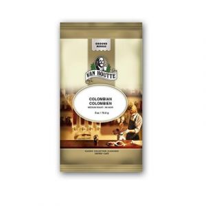 COFFEE COLOMBIAN MELLOW (42 X 57G)