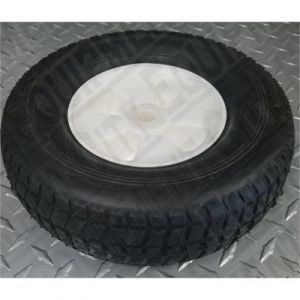 GRACO BACK WHEEL