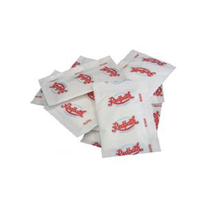 GRANULATED SUGAR PACKETS (1000/BOX)