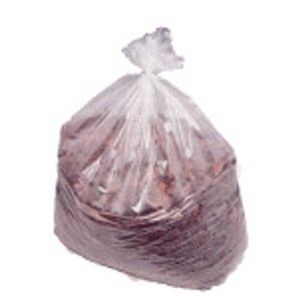 GARBAGE BAGS - 22