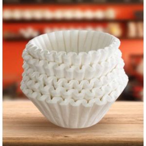 COFFEE FILTER 50/PKG REGULAR BUNN