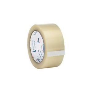 INTERTAPE SEALING TAPE , 2'' X 132M CLEAR