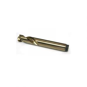 NORSEMAN 8MM X 2.25 GOLD COBALT SPOTWELD DRILL BIT