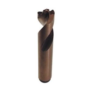 NORSEMAN 10MM COBALT, GOLD WICK