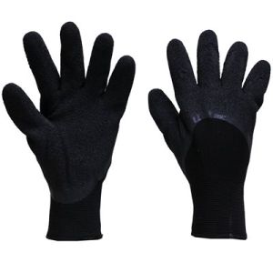 GLOVE HIGH DEXTERITY,XL WINTER,ANSI A4 7GUAGE