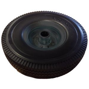 SOLIDE TIRE DOLLY WHEEL FOR MTC