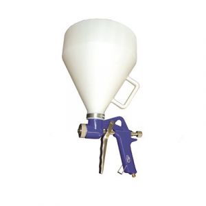 1.5 GALLON BED LINER SPRAY GUN