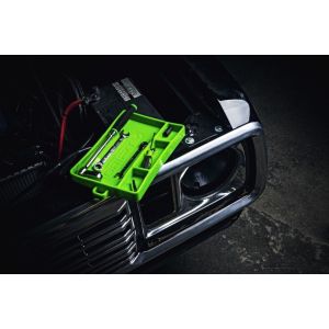 FLEX-MATE SILICONE TRAY, 11.69'' X 7.76'' X 1.10''