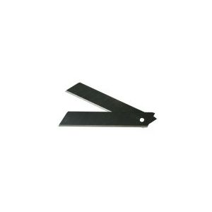 HEAVY-DUTY BLACK BLADE FOR L-18 AND L-19 (50/BOX)