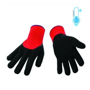 GLOVE,HIGH DEXTERITY LARGE,ANSI A4 7GUAGE
