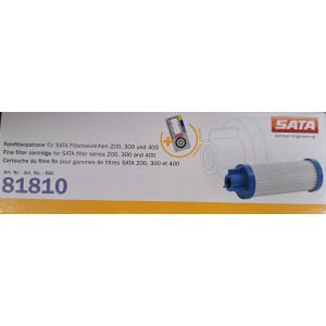 LINE FILTER FOR SATA SYSTEM