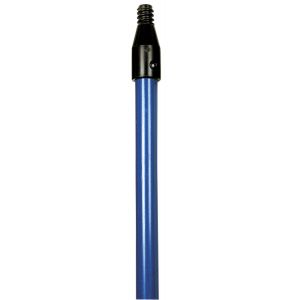 THREADED ALUMINUM HANDLE, 60''