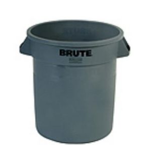 GARBAGE CAN 44 GALLONS